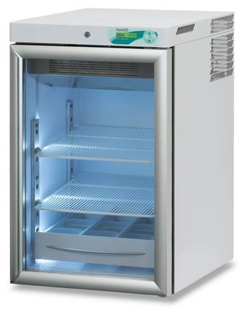 Фармацевтический холодильник ХФ-140 "POZIS"