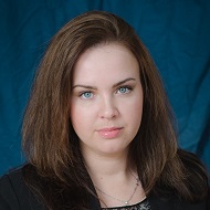 Татьяна Александровна Анисимова