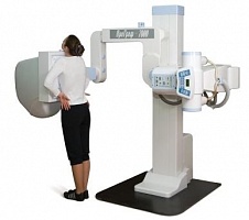 Цифровой рентгенографический аппарат ПроГраф